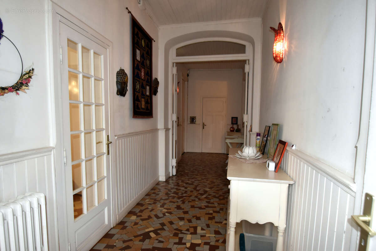 Appartement t2 40 m2 villebrumier garage 22 m2 - photo 2