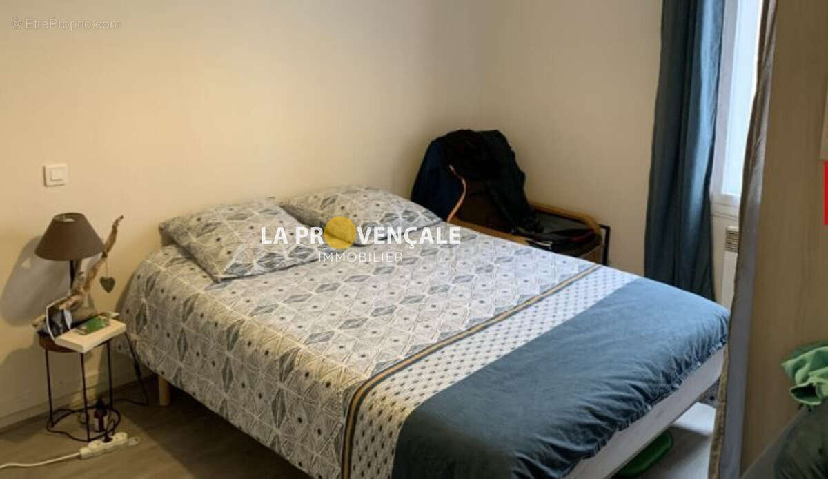 Appartement à FUVEAU