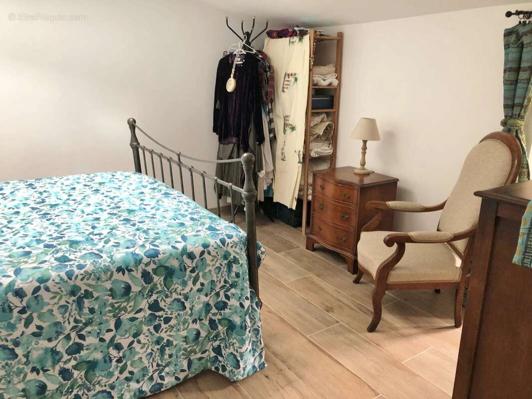 Maison à CAUNES-MINERVOIS