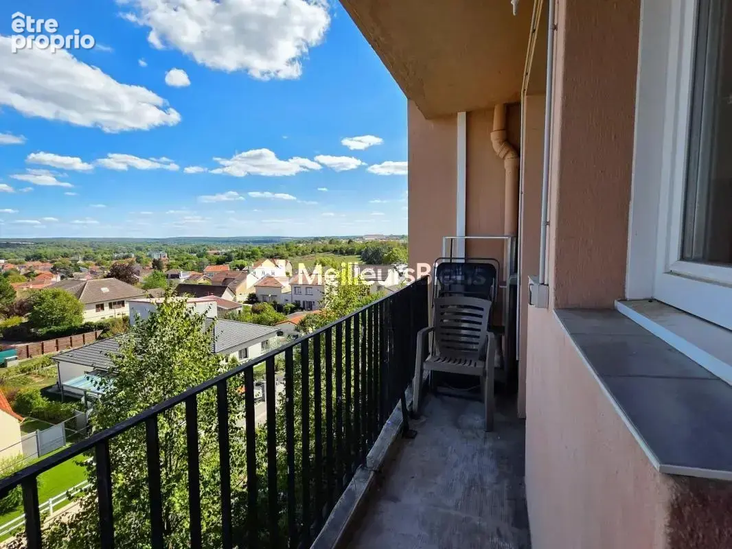 Appartement T4 , 85,48 m², Résidence Lamarche à Écrouves - photo 12