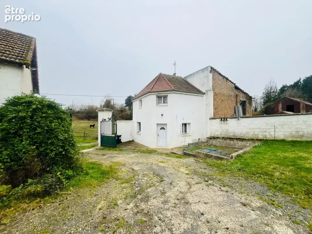 Maison À Vendre - photo 12