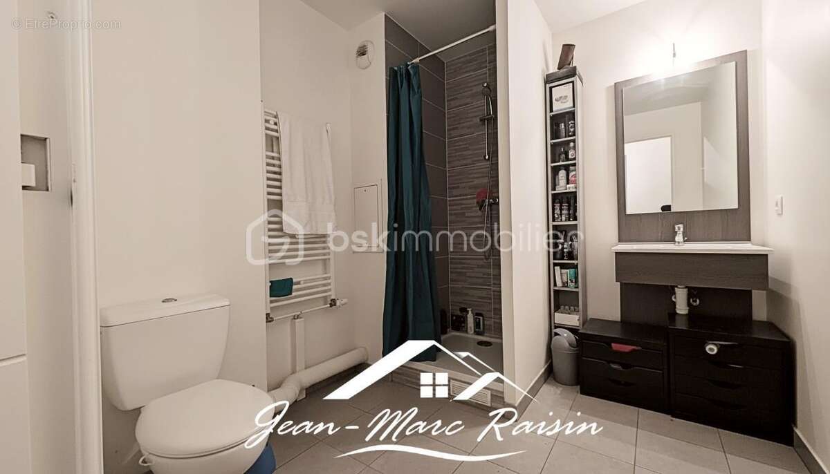 Appartement à SEVRAN
