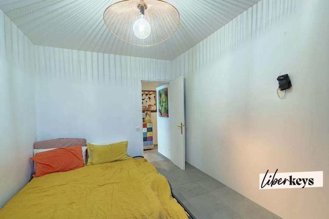 Appartement à MARSEILLE-9E