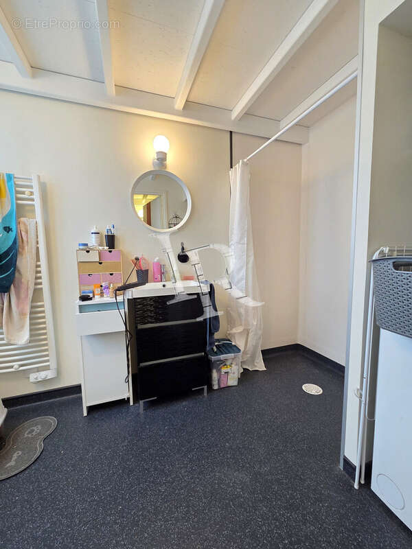 Appartement 54 m² à Le Puy-En-Velay  - photo 7