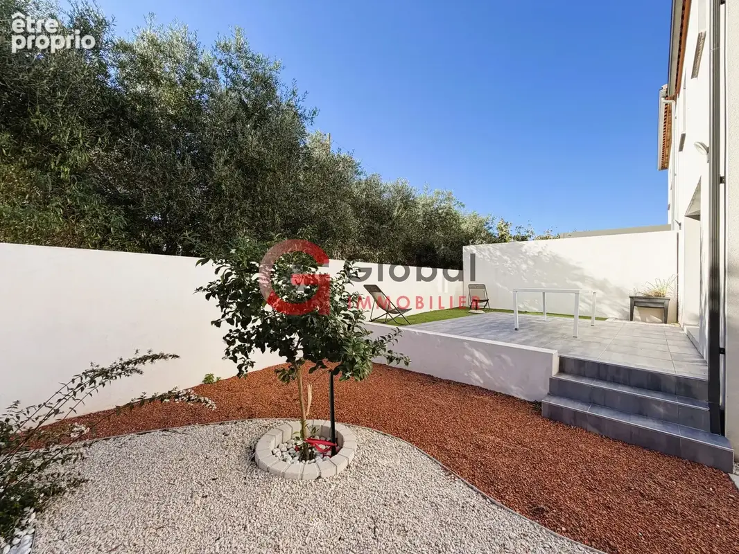 Villa T4 de 2018 - photo 1
