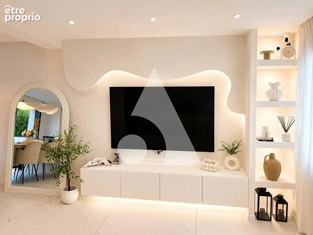 Maison Agde T4+Piscine +Garage - photo 10