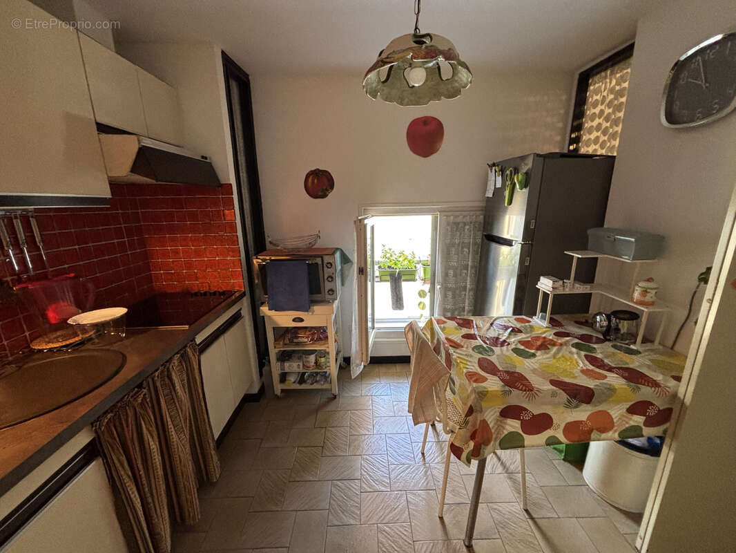 Appartement à BEZIERS