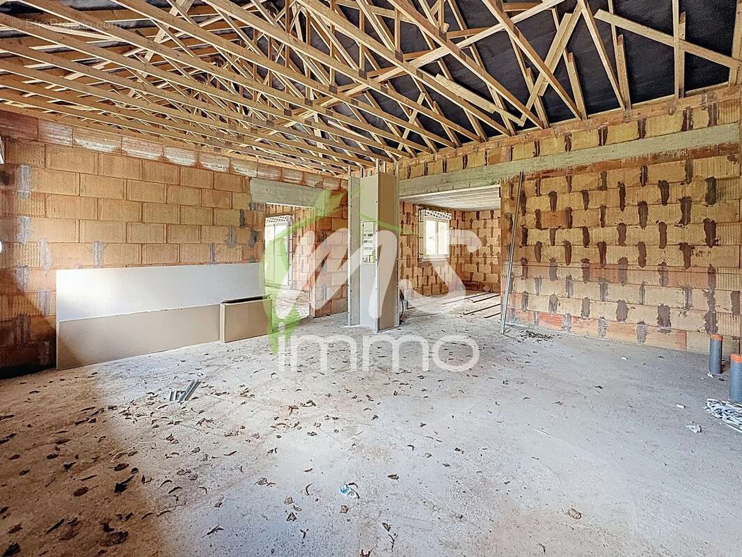 Maison à LA FARE-EN-CHAMPSAUR