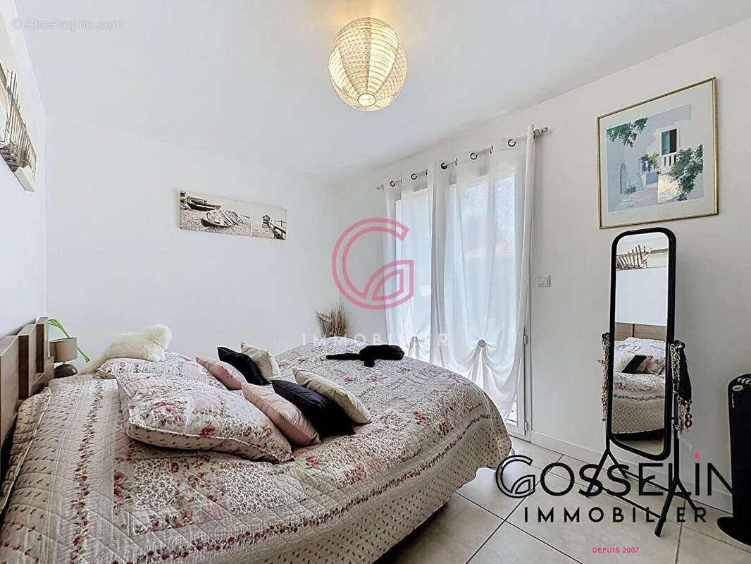 Très belle contemporaine à Parentis en Born - photo 8