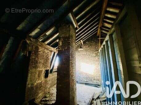 Photo 8 - Appartement à LILLE