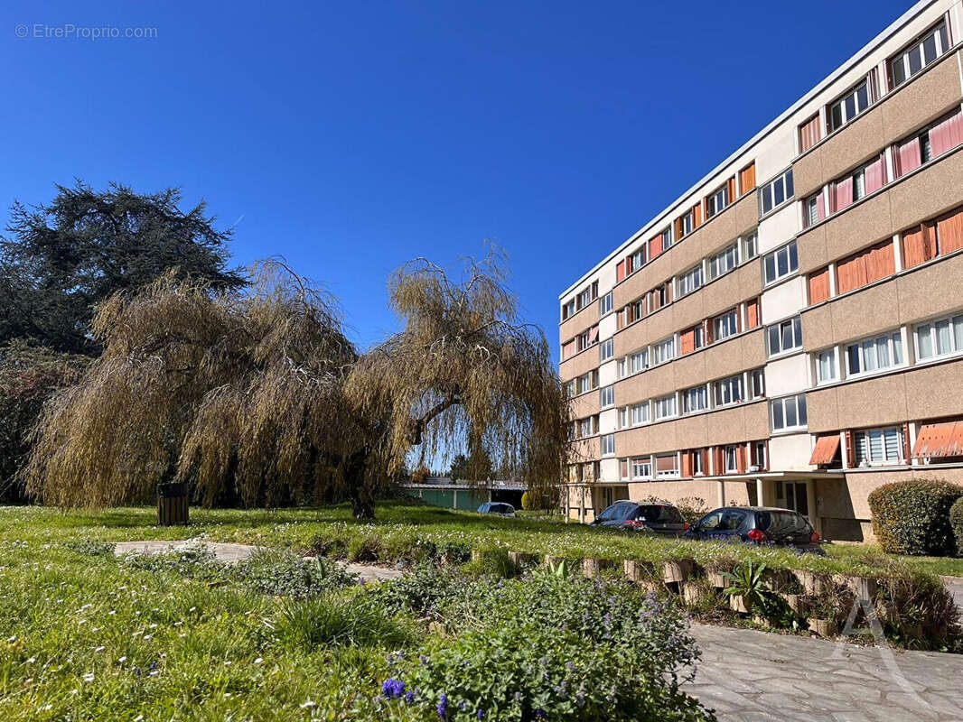 Appartement à NEUILLY-SUR-MARNE
