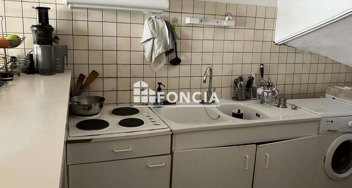 Appartement à ANGOULEME