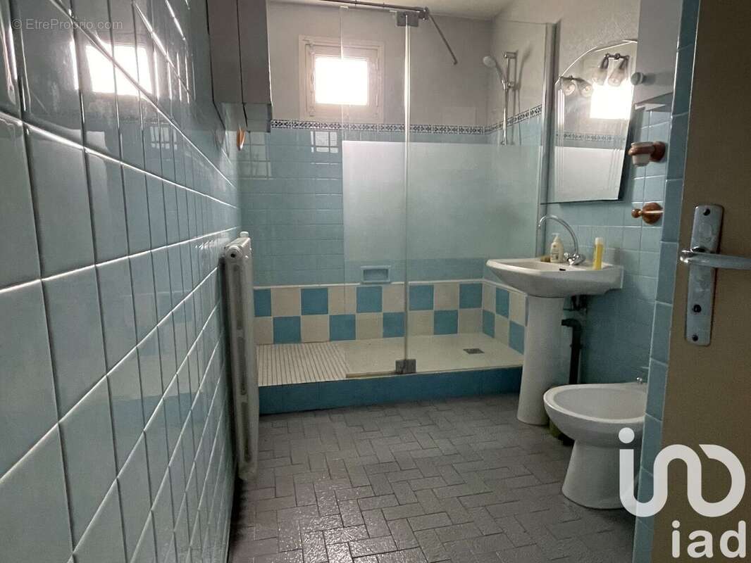 Photo 7 - Maison à NEUILLAY-LES-BOIS