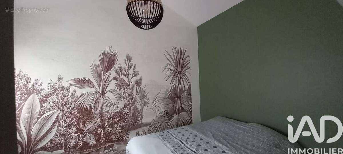 Photo 7 - Maison à LA GAUBRETIERE