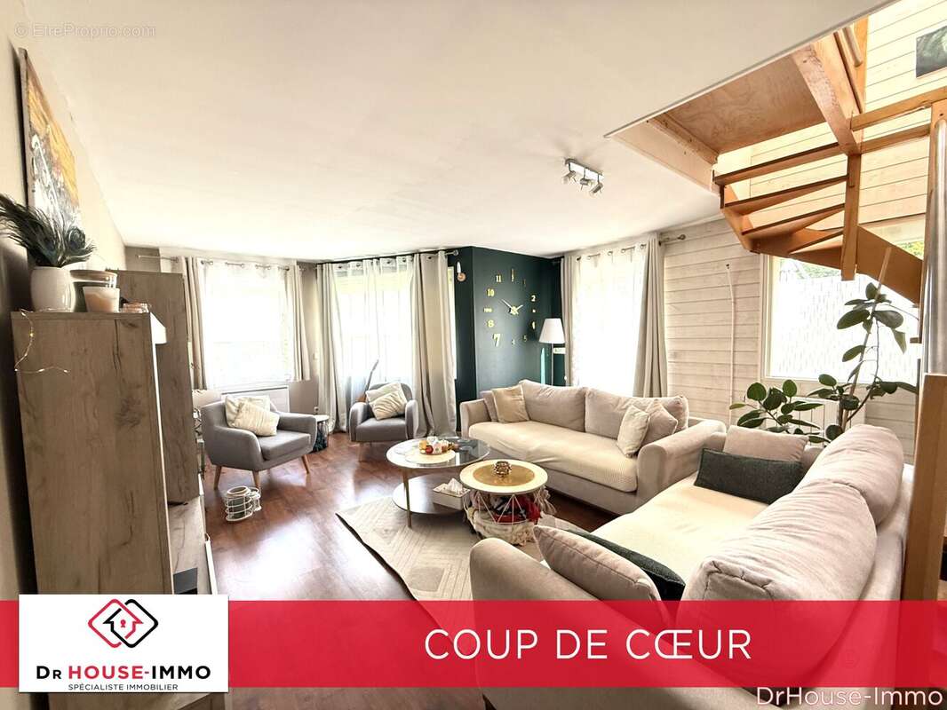 Maison à VERNON