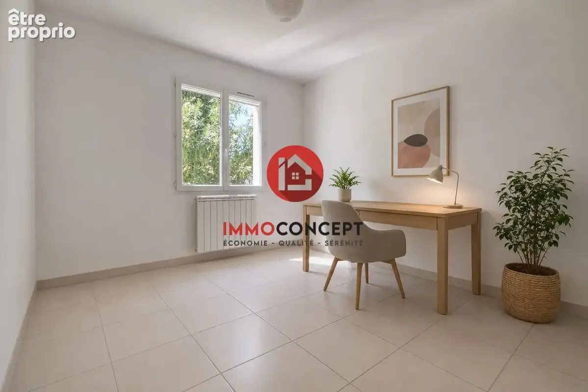 Maison 5 pièces 154 m² à vendre à Pujaut (30131) - photo 8