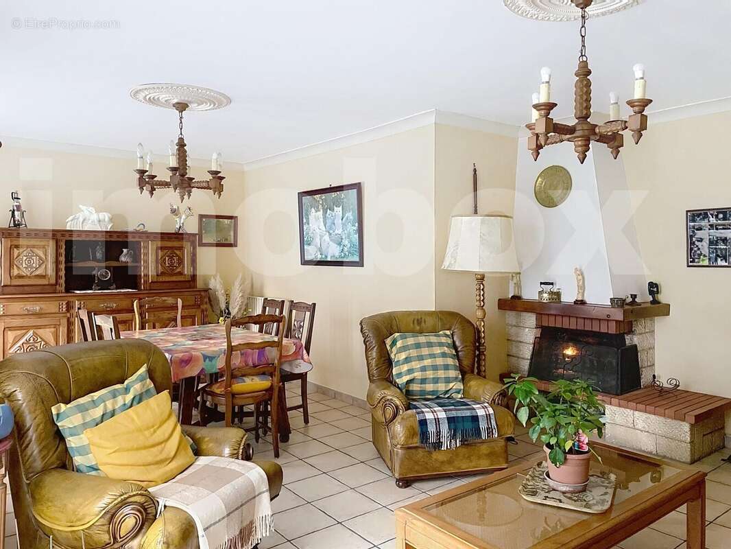 maison-couffe_00017 - Maison à COUFFE