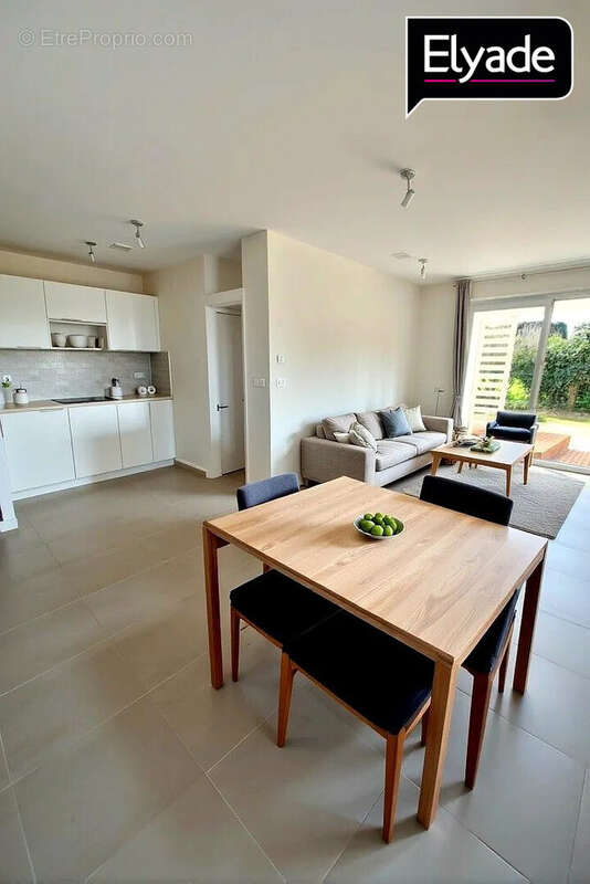 Appartement à NOIRMOUTIER-EN-L'ILE