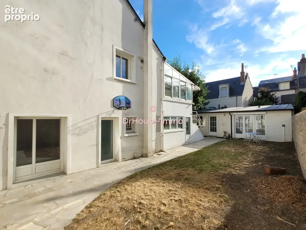 Maison 170 m² à Tours  - photo 12