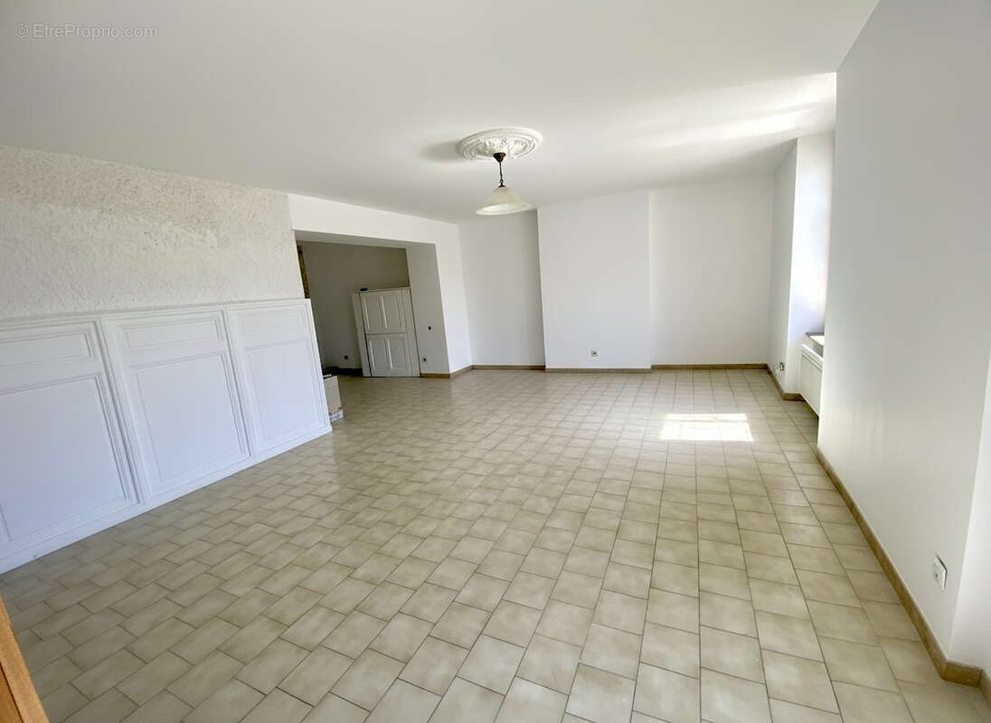 Appartement à ANNONAY