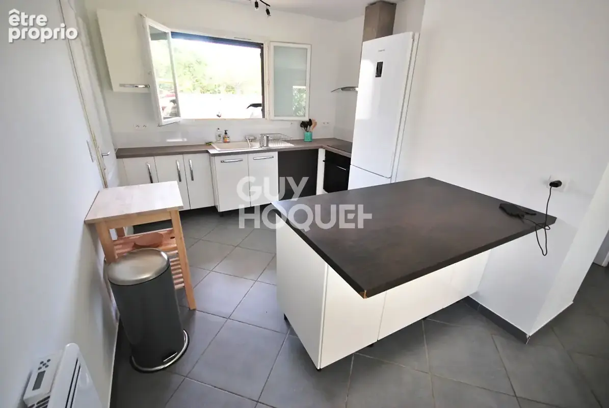 Maison Mèze 4 pièce(s) 78.09 m2 avec bel extérieur - photo 6