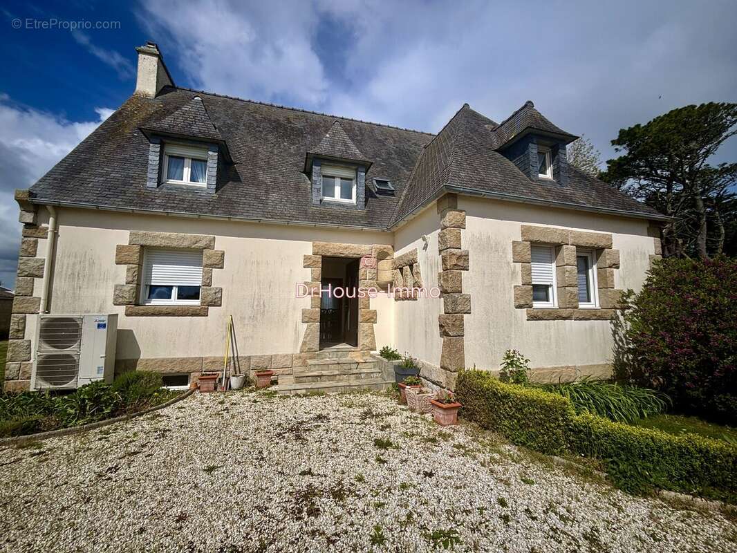 Maison 200 m² à Brignogan-Plage  - photo 18