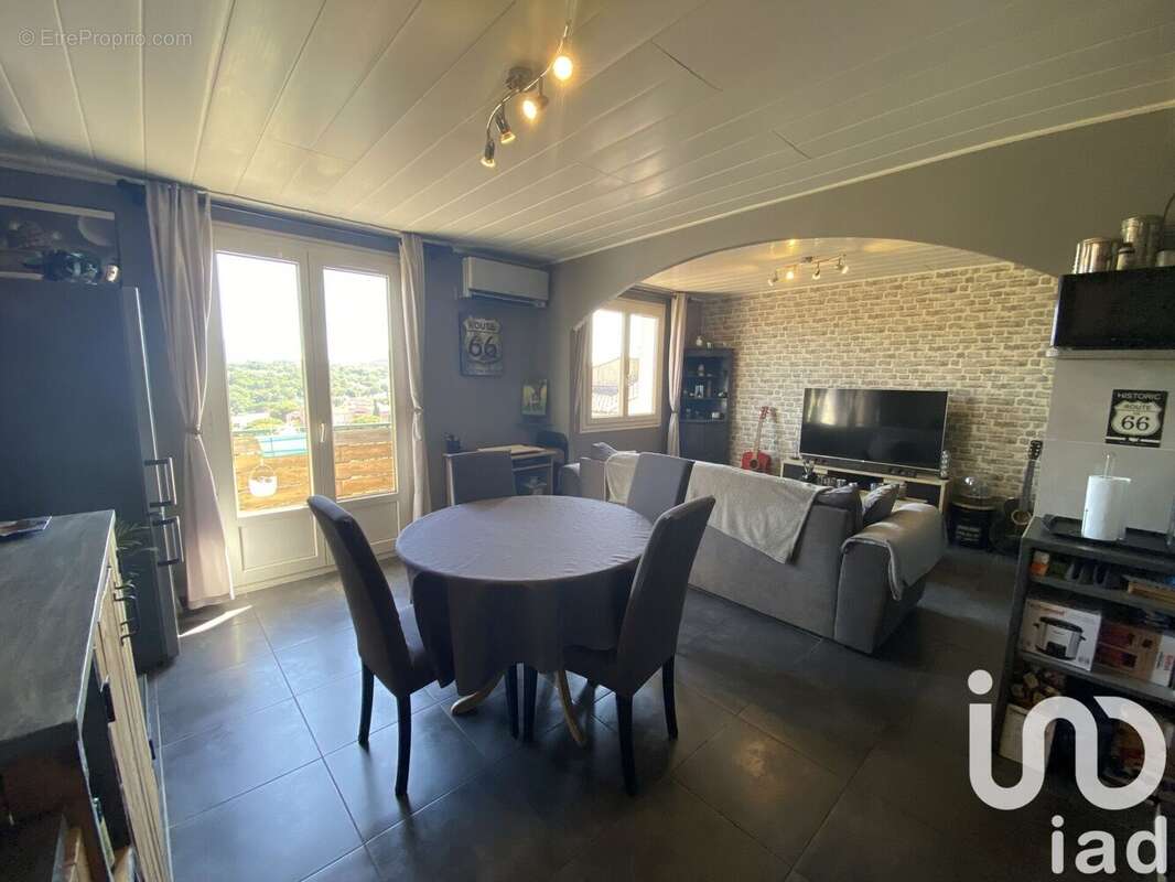 Photo 5 - Appartement à COGOLIN