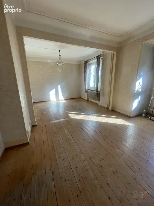Photo Maison à Mulhouse au prix de 252 000€
