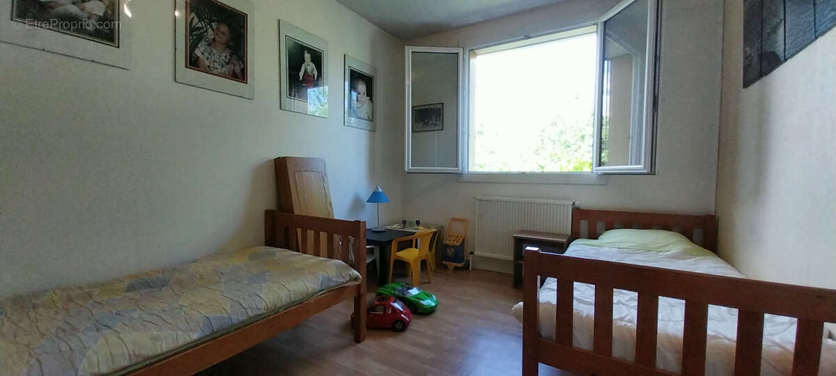 Maison à LE PASSAGE