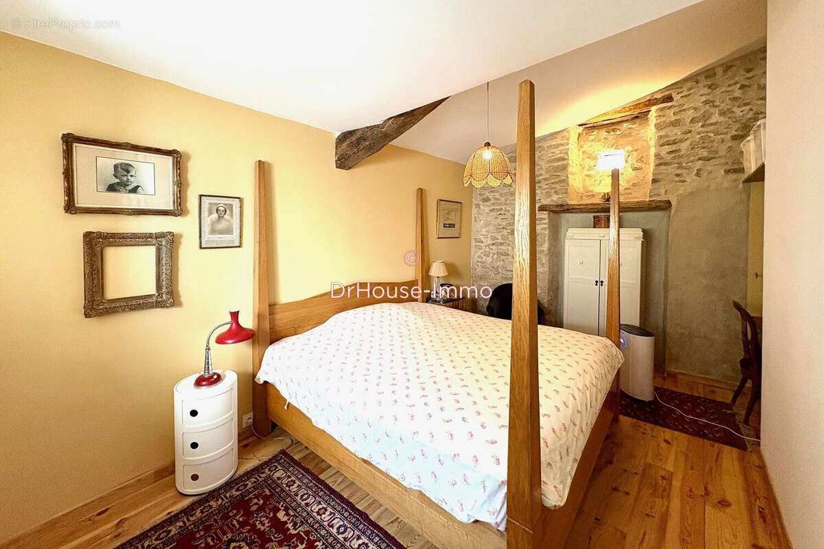 Maison 83 m² à Laprade  - photo 7
