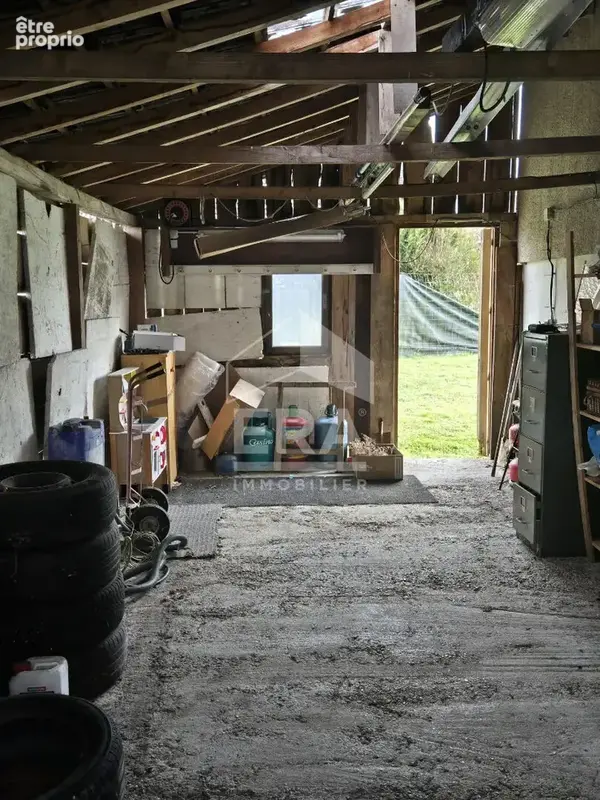 Maison 143m² à vitreux - photo 13