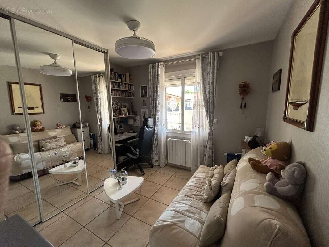 Maison 75 m² à Corneilla-La-Riviere  - photo 7