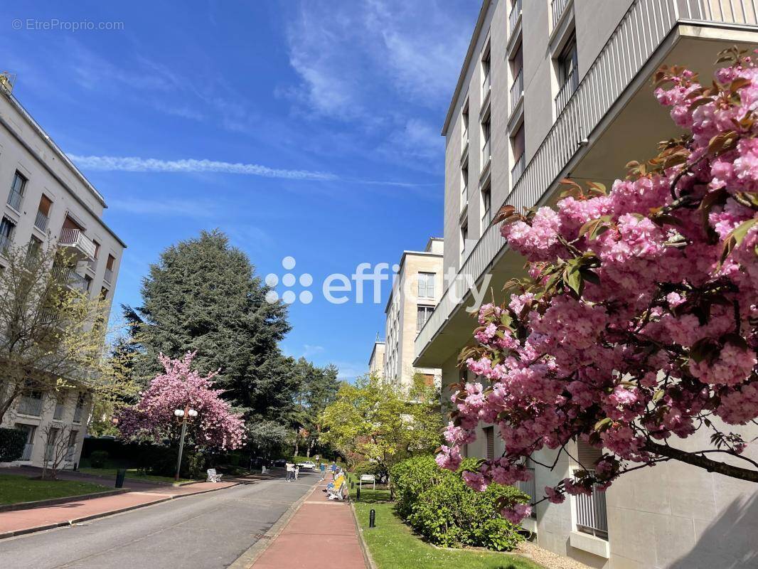 Appartement à VERSAILLES