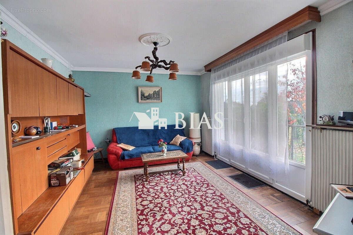 Maison 63 m² à La Londe  - photo 4