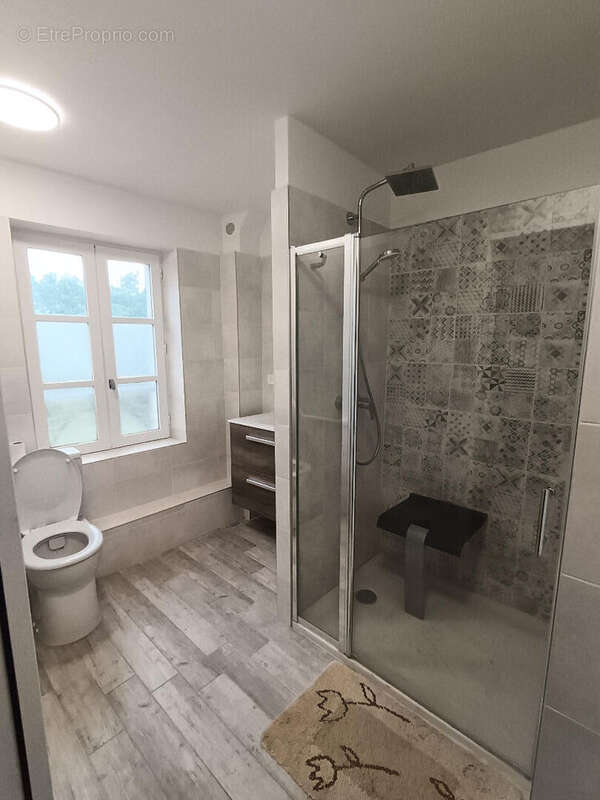 Maison à L&#039;ISLE-ADAM