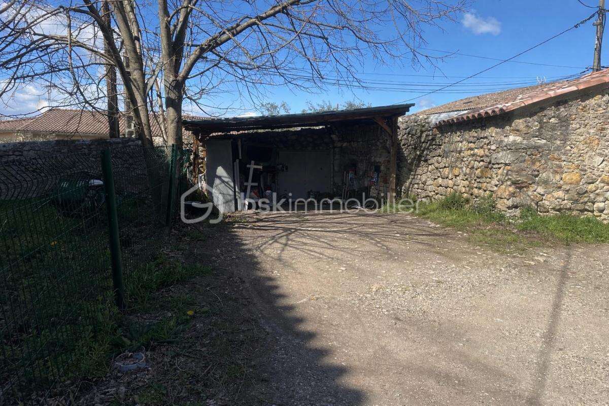 Appartement à SAINT-CHRISTOL-LES-ALES