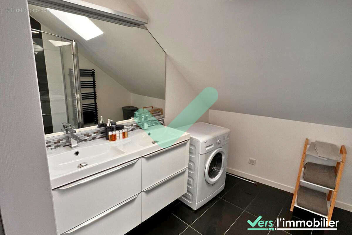 Appartement à EPERNAY