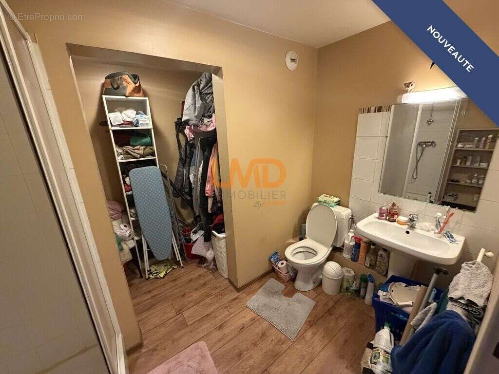 Appartement à FREJUS