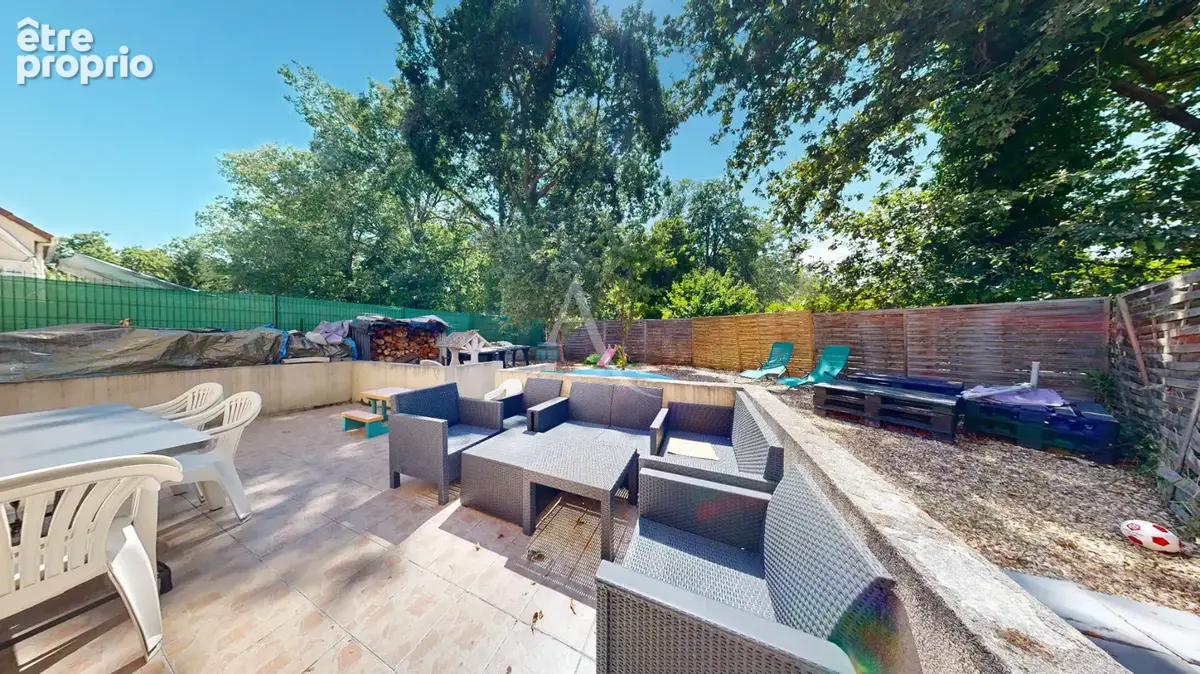 Maison Les Mureaux 127m² - 4 chambres - photo 14