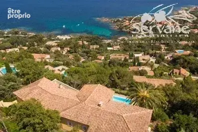 Vue mer les issambres 11 piéces au total - photo 2