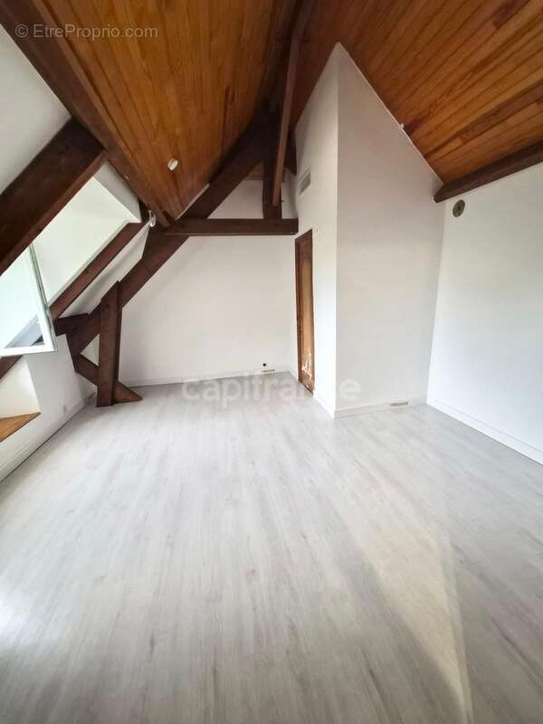Maison de caractère avec piscine sur terrain arboré de 2452 m² JUGEALS NAZARETH (19) - photo 15