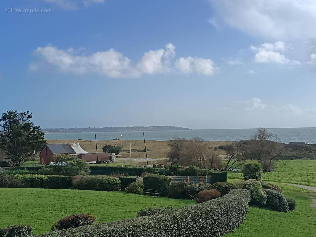 Appartement à ARZON