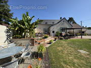 Maison à CHATEAUDUN
