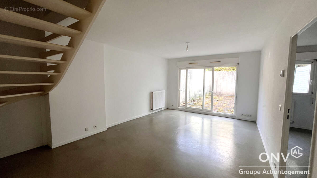 Appartement à PERIGUEUX