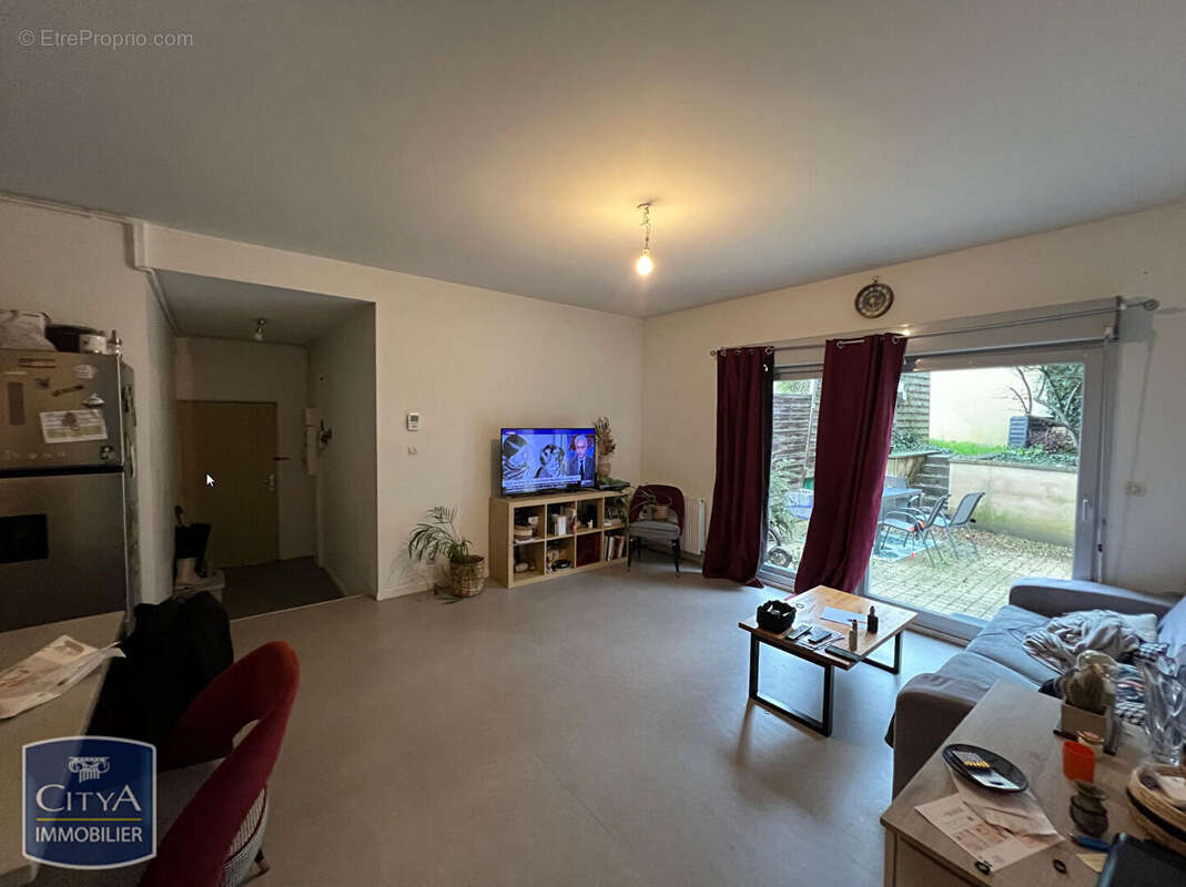 Appartement à SARLAT-LA-CANEDA