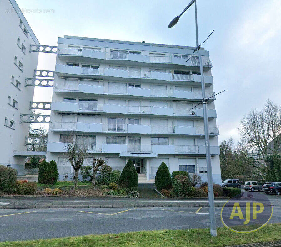 Appartement à CHOLET
