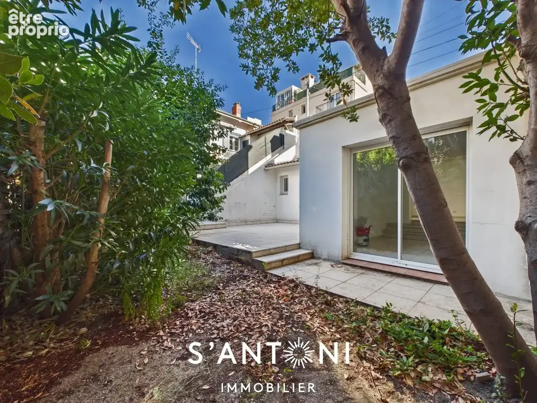 Photo Appartement à Beziers au prix de 95 000€