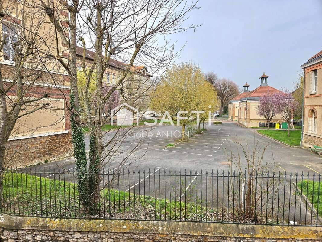 Photo 4 - Appartement à MELUN