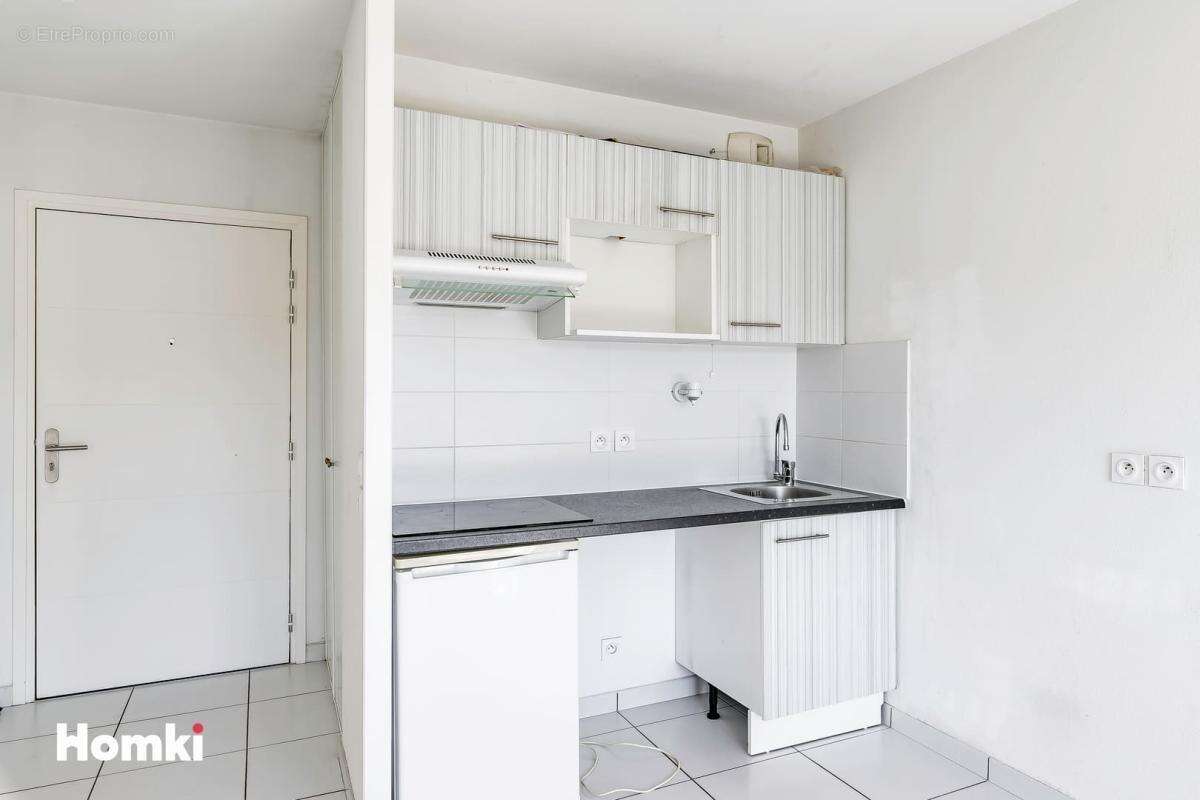 Appartement T2 de 36 m2 à Mérignac 33700, Chemin de Pagneau - photo 4