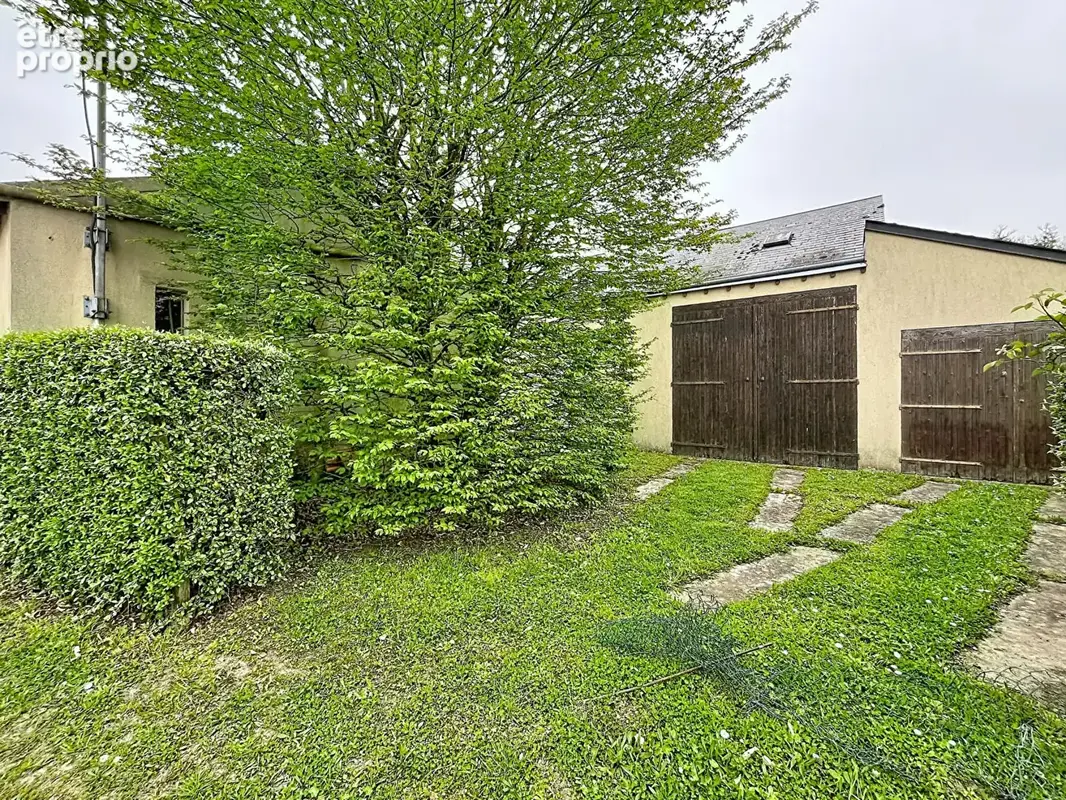 Appartement Chevilly 5 pièce(s) 107.40 m2 - photo 6